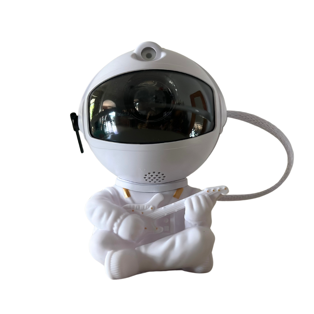 Astronaut Galaxy Projector